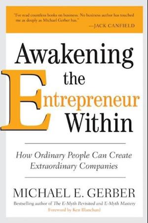 Awakening the Entrepreneur Within