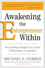 Awakening the Entrepreneur Within