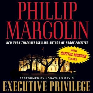 Executive Privilege