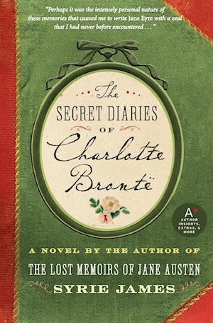 The Secret Diaries of Charlotte Bronte