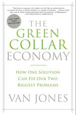 The Green Collar Economy