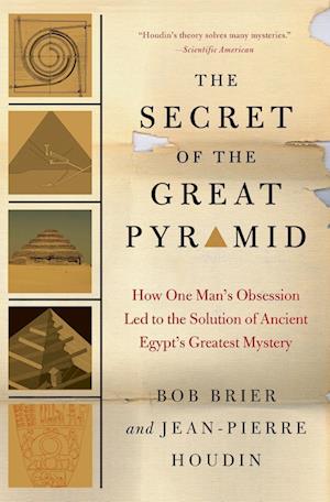 The Secret of the Great Pyramid