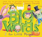 Big Words for Little People