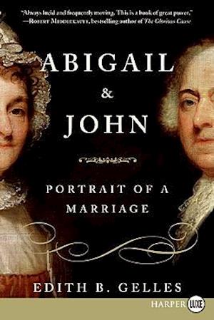 Abigail and John