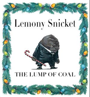 The Lump of Coal