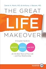 The Great Life Makeover LP