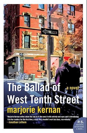 The Ballad of West Tenth Street