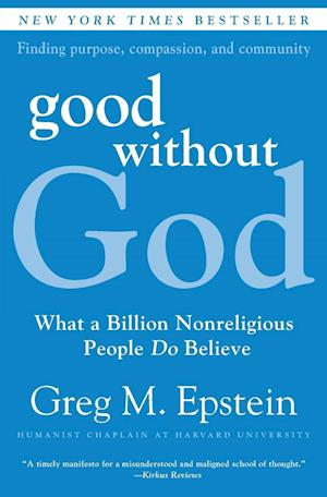 Good Without God