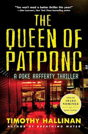 The Queen of Patpong