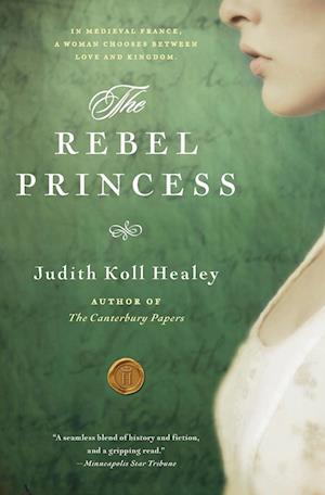 The Rebel Princess