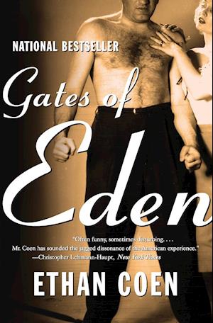 Gates of Eden