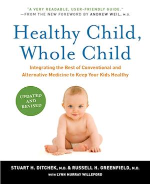 Healthy Child, Whole Child