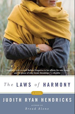 Laws of Harmony, The