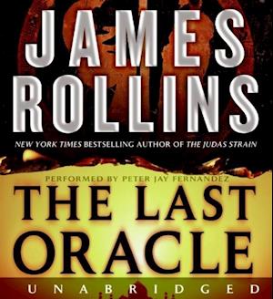 The Last Oracle