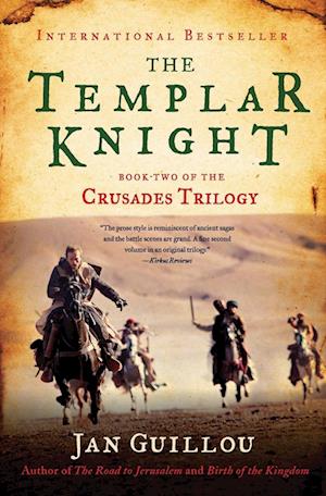 Templar Knight, The