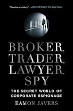 Broker, Trader, Lawyer, Spy