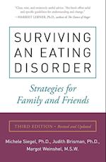 Surviving an Eating Disorder