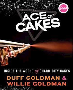 Ace of Cakes