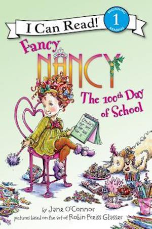 Fancy Nancy