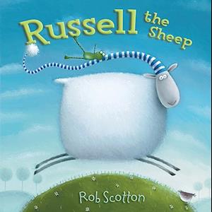 Russell the Sheep