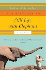 Still Life with Elephant