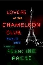 Prose, F: Lovers at the Chameleon Club: Paris, 1932