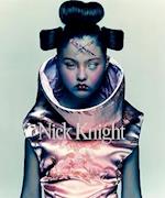 Nick Knight