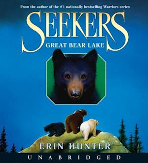 Seekers #2: Great Bear Lake