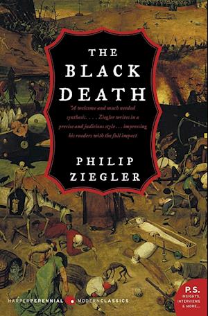 Black Death, The