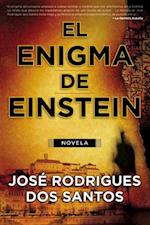 El Enigma de Einstein = the Einstein Riddle = The Einstein Riddle