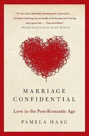 Marriage Confidential