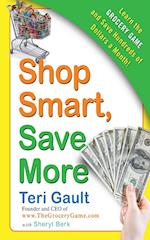 Shop Smart, Save More