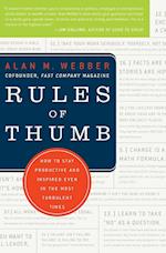Rules of Thumb
