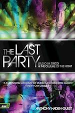 The Last Party