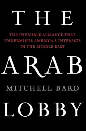 The Arab Lobby