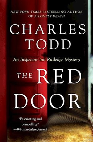 Red Door, The