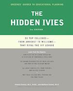 HIDDEN IVIES 2ND /E 2/E