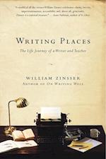 Writing Places