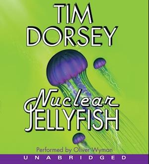 Nuclear Jellyfish