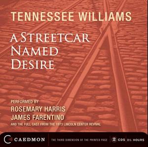 A Streetcar Named Desire