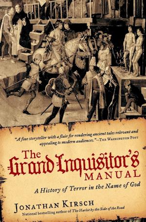 The Grand Inquisitor's Manual