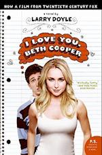 I Love You, Beth Cooper Tie-In
