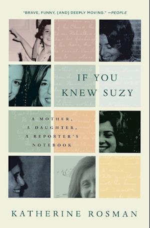 If You Knew Suzy