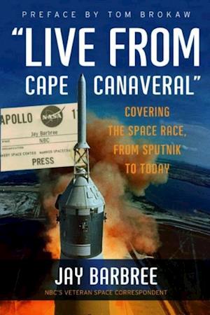 'Live from Cape Canaveral'