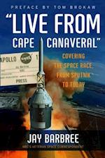 'Live from Cape Canaveral'