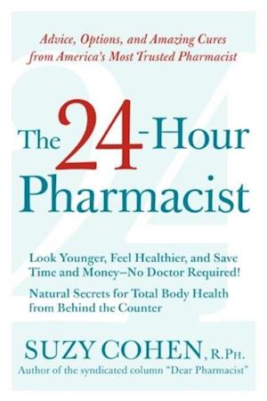 24-Hour Pharmacist