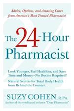 24-Hour Pharmacist