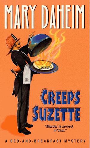 Creeps Suzette