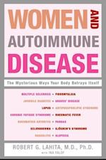 Women and Autoimmune Disease