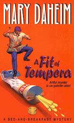 Fit of Tempera